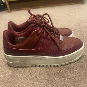 Nike Air Force 1